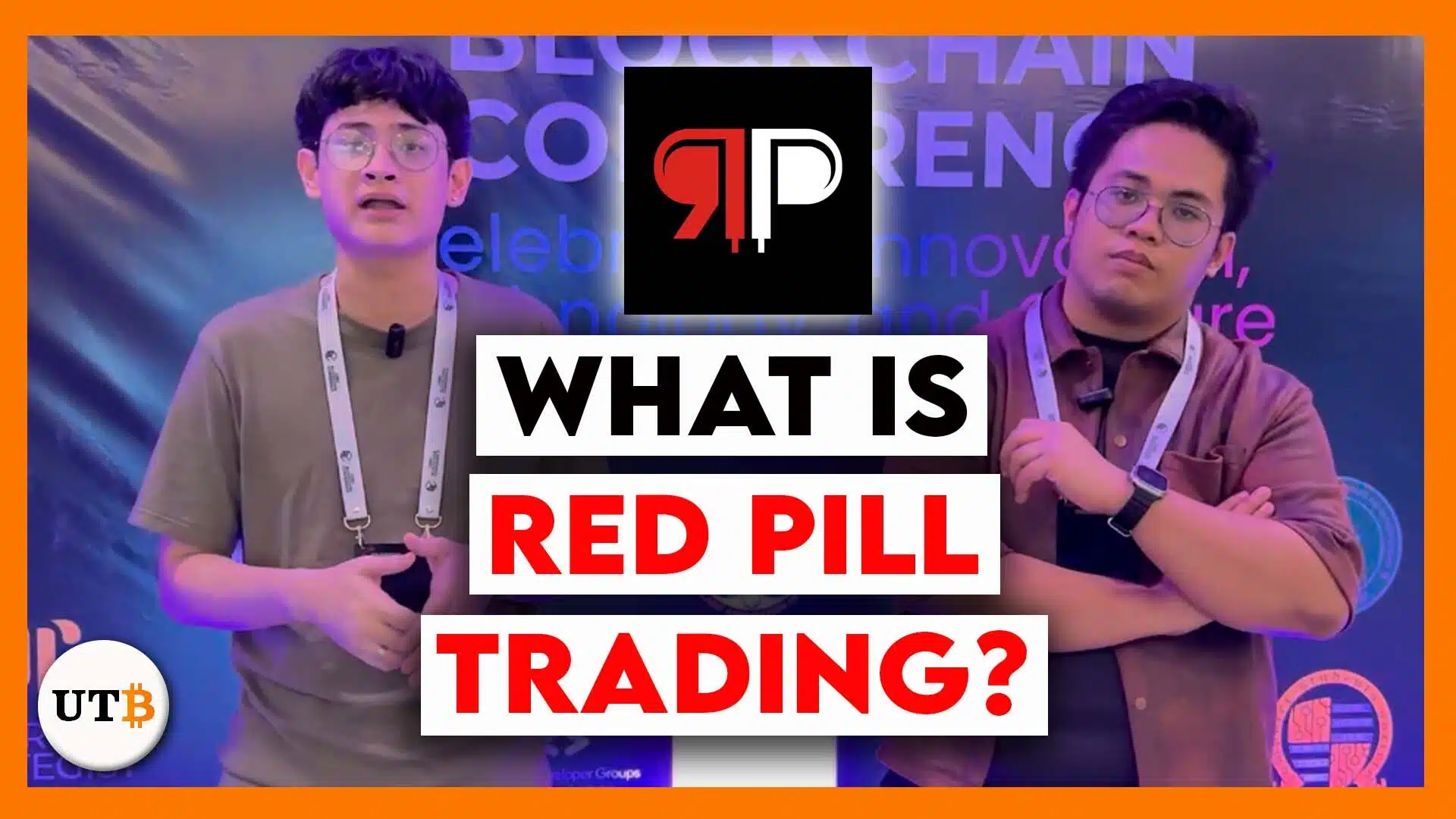 Red Pill Trading