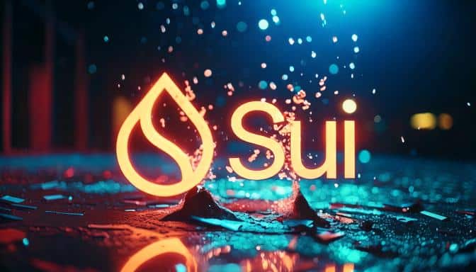 SUI Price Prediction