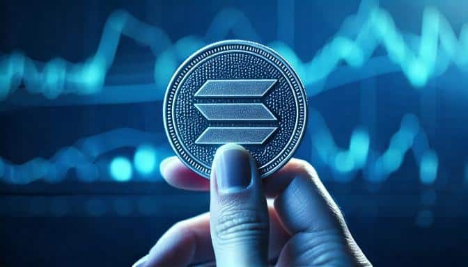 Solana price prediction