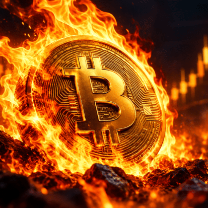 What Is Token Burning in Crypto?