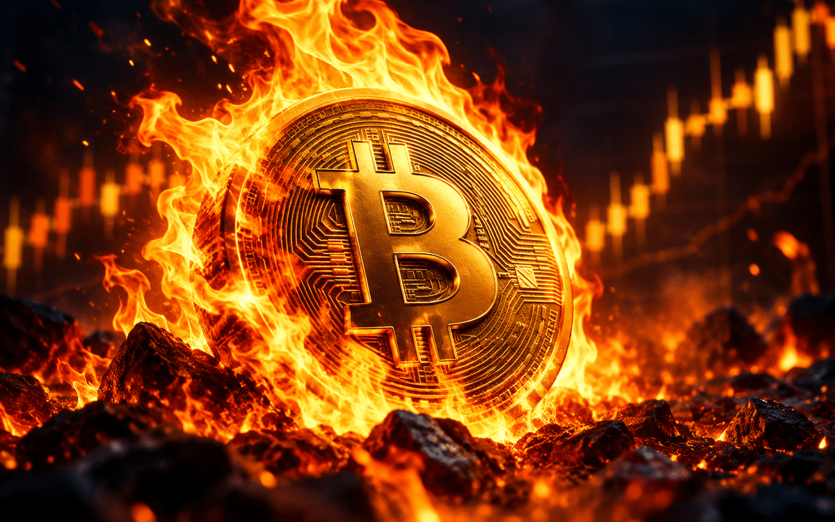 What Is Token Burning in Crypto?
