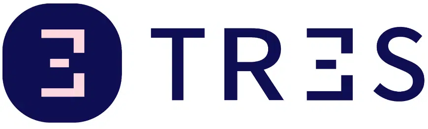 Tres Logo 1
