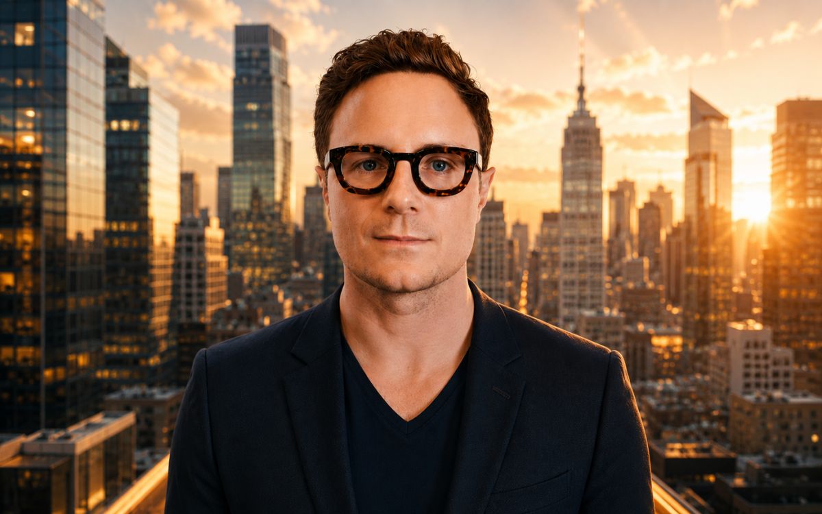 Hugo Philion: From Derivatives Trading to Flare’s XRP Bet