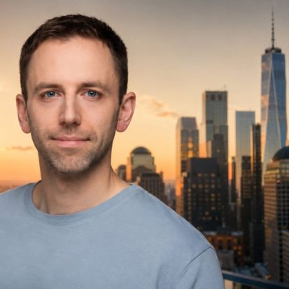 Alex Gluchowski: The Engineer Bringing Banks Onto Ethereum
