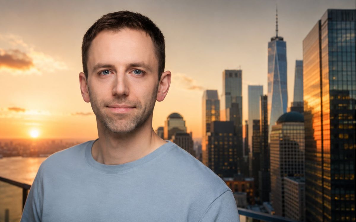Alex Gluchowski: The Engineer Bringing Banks Onto Ethereum
