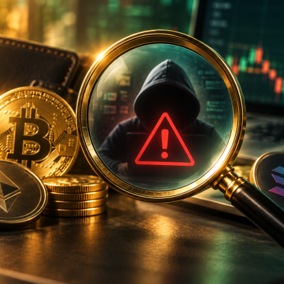 How To Detect Fraud Schemes On Crypto Platforms