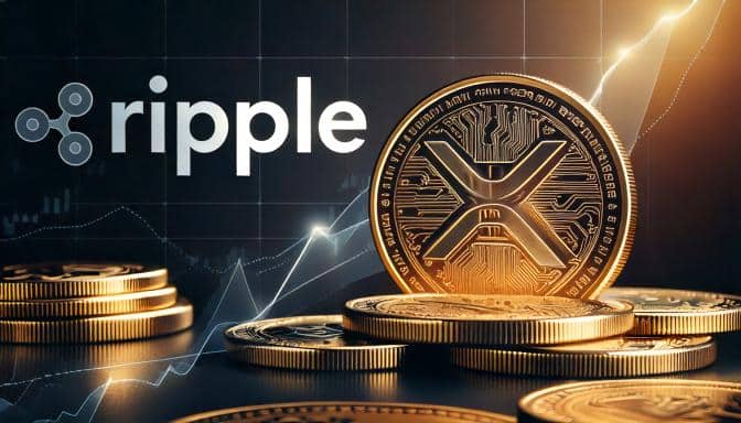 XRP Price Rally
