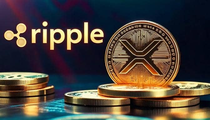 XRP Competes With TRUMP memecoin