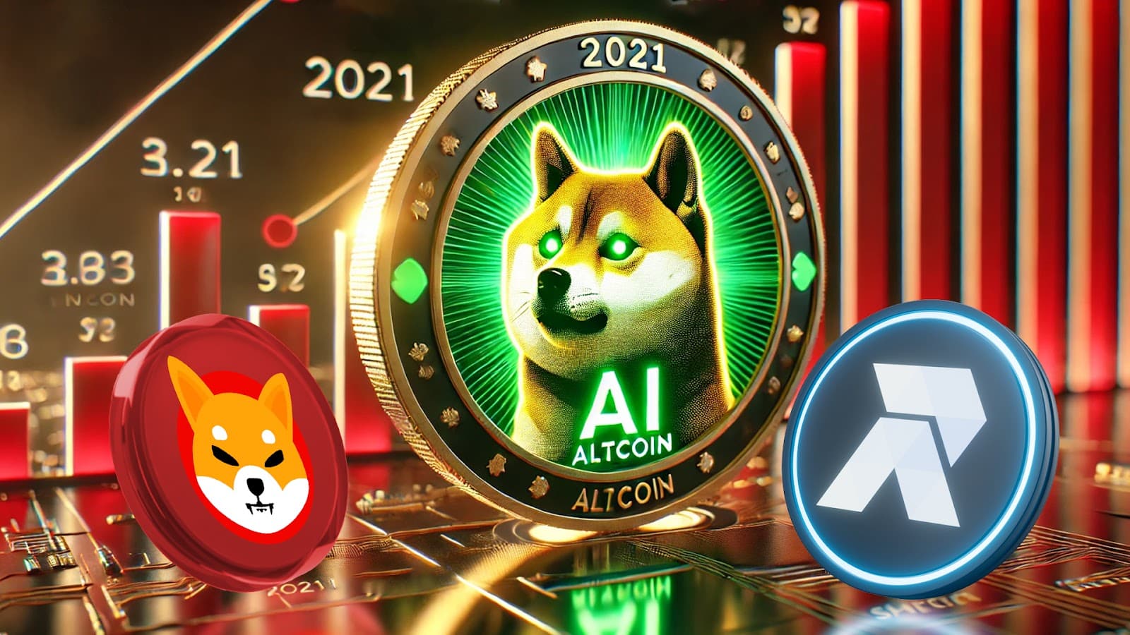 ai coins