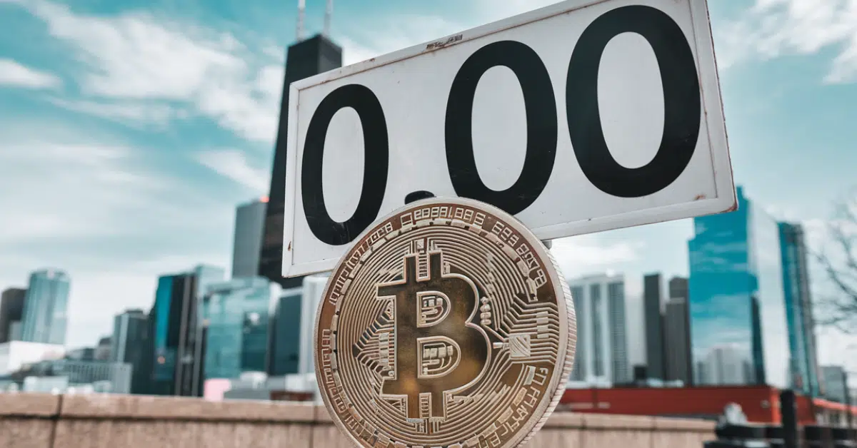 What Will Happen If The Price of Bitcoin Crashed to Zero?