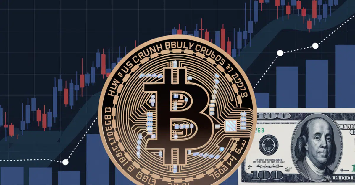 How US Cash Crunch Could Spur Bitcoin Bull Run in Q1 2025