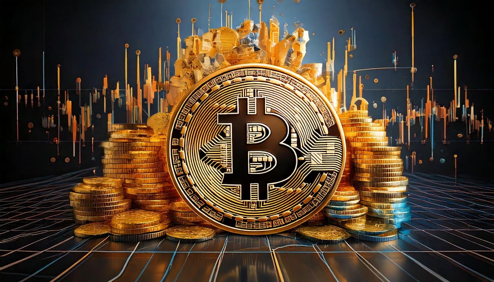 bitcoin