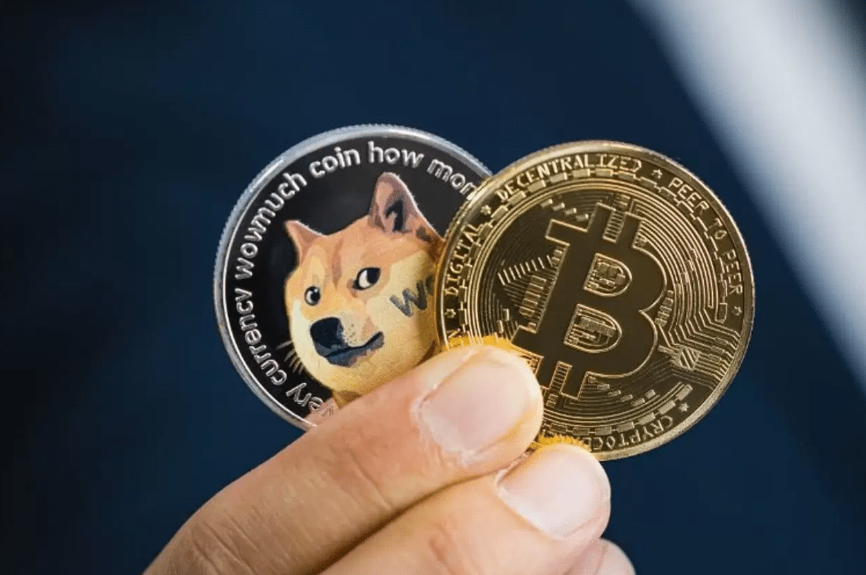 btc doge