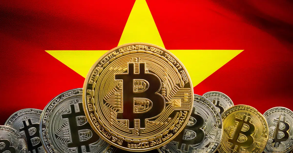 How To Buy And Sell Cryptocurrency In Vietnam?