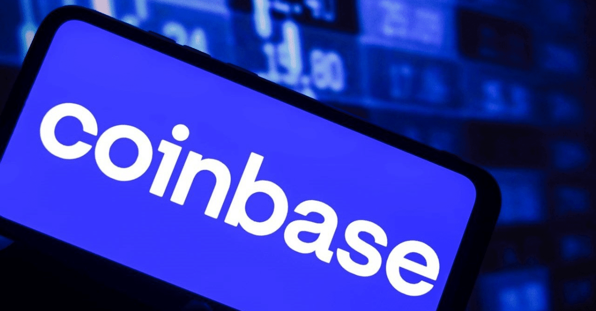 coinbase