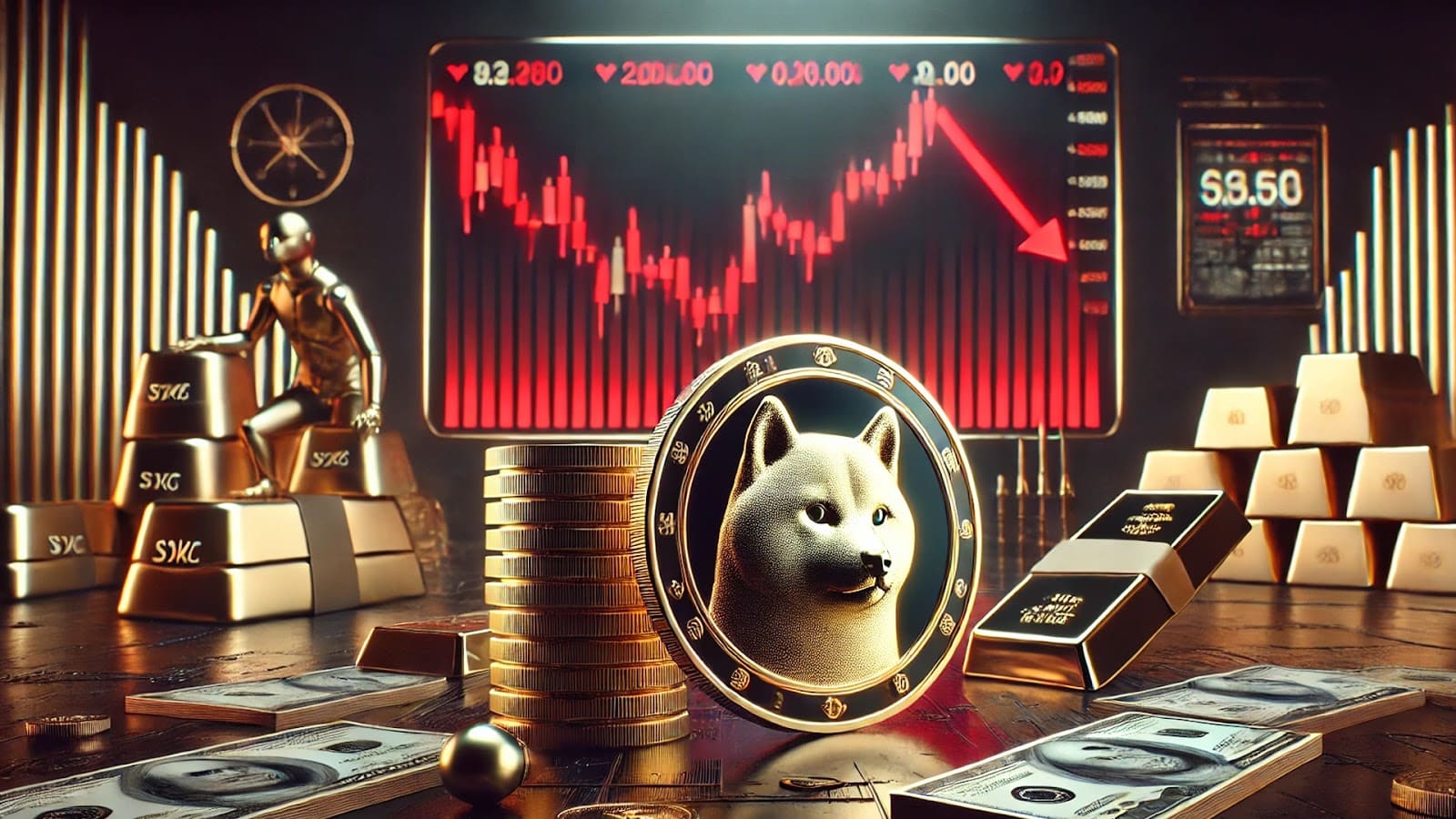 dogecoin