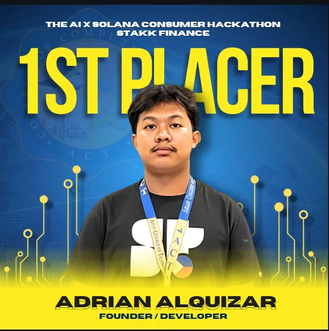 UTB Exclusive: An Interview With Raynon Maglinte And Adrian Alquizar, BD Manager And Co-Founder Of Stakk 2 https://usethebitcoin.com/wp-content/uploads/2025/01/Stakk.jpg UseTheBitcoin image 136