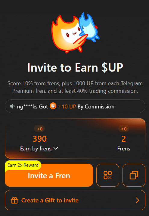 UXUY Wallet ($UP) Telegram Airdrop Guide 5 https://usethebitcoin.com/wp-content/uploads/2025/01/UXUY-Wallet.png UseTheBitcoin image 15