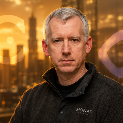 Home 2 UseTheBitcoin Everything to Know About James Hunsaker, The Co-Founder of Category Labs