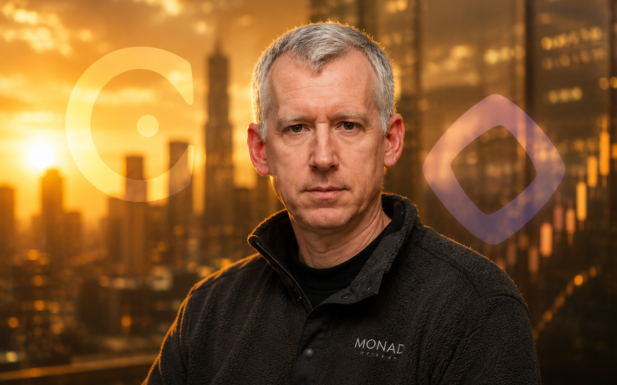Everything to Know About James Hunsaker, The Co-Founder of Category Labs