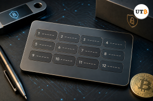 What is a Seed Phrase and Why it Matters for Crypto Wallet Security