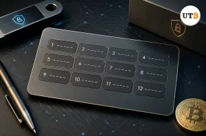 What is a Seed Phrase and Why it Matters for Crypto Wallet Security