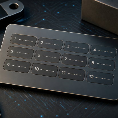 What is a Seed Phrase and Why it Matters for Crypto Wallet Security