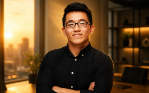 Julian Koh: From Coinbase Engineer to Aevo Co-Founder