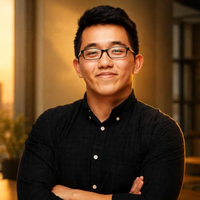 Julian Koh: From Coinbase Engineer to Aevo Co-Founder