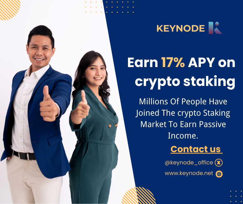 keynode