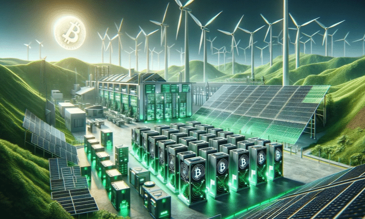 mining