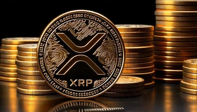 XRP Price