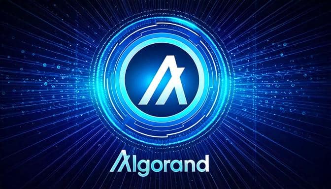 Algorand (ALGO)