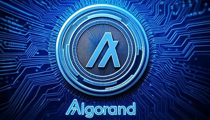 ALGO price prediction