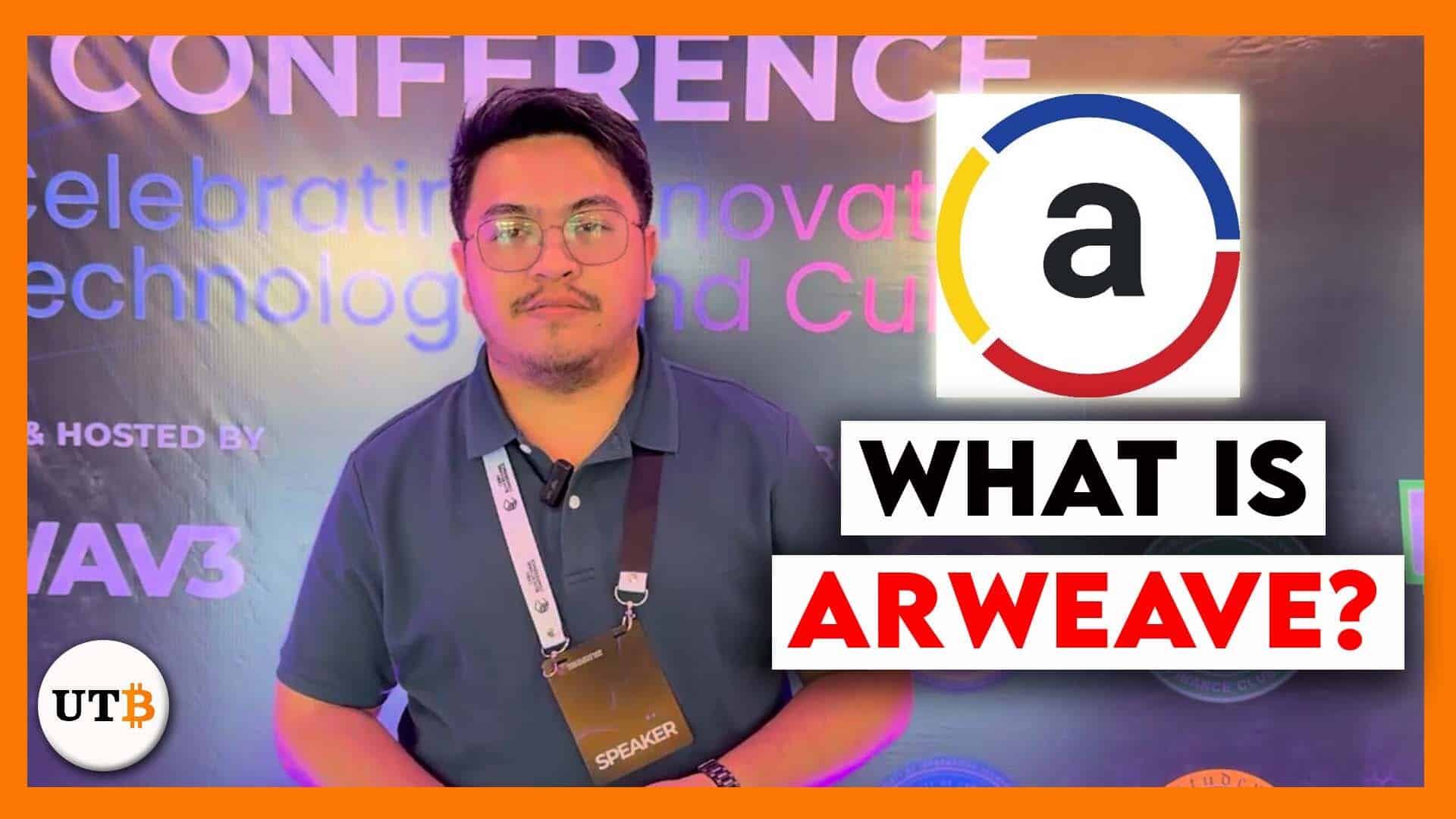 Arweave Philippines