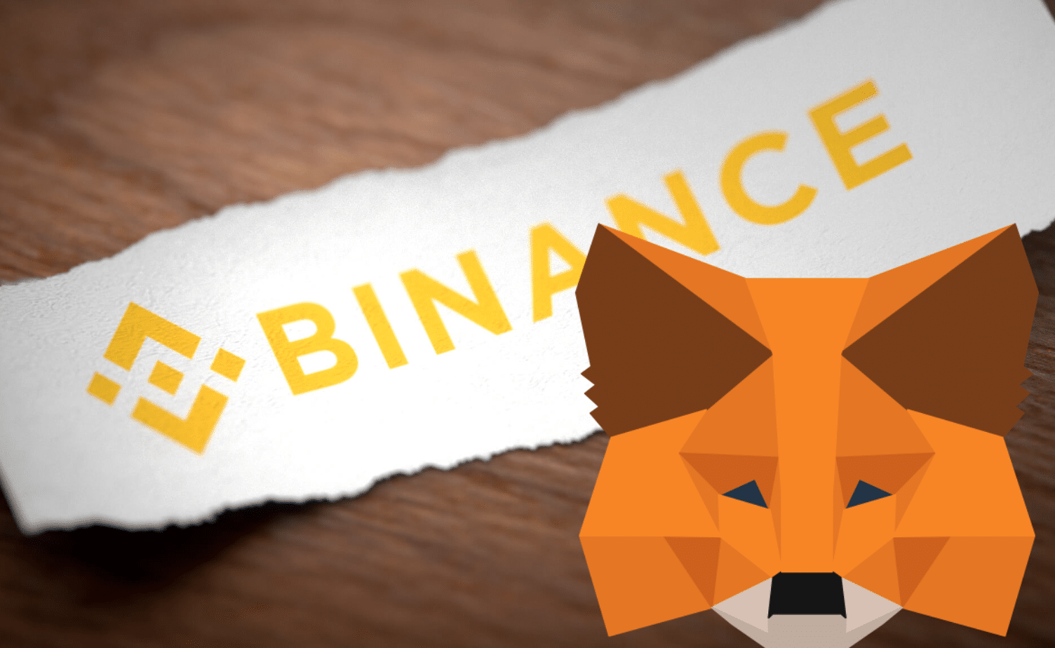 Binance Smart Chain