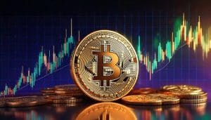 BTC Price Crashes