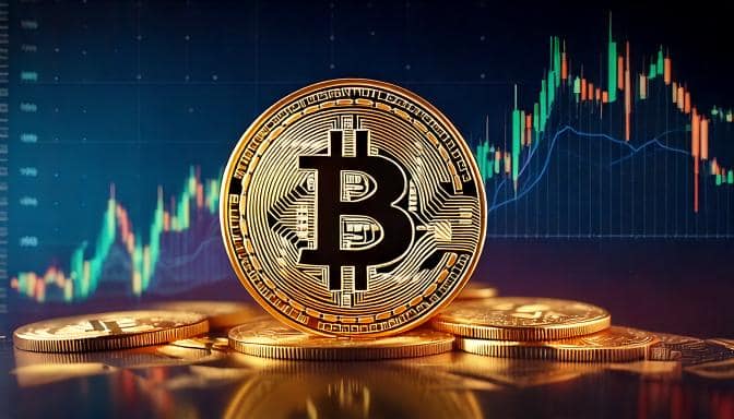 BTC price prediction 2025