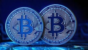 BTC vs XAU