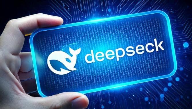 DeepSeek Predicts