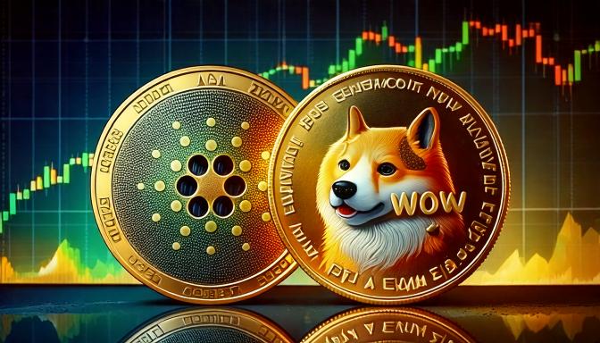 Dogecoin vs Cardano