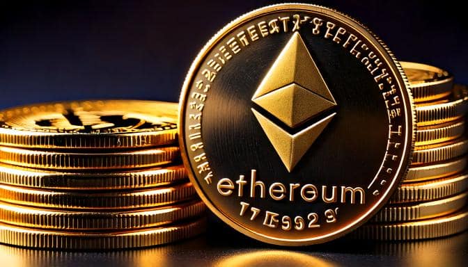 ETH Price Prediction