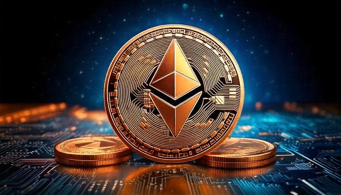 ETH price prediction