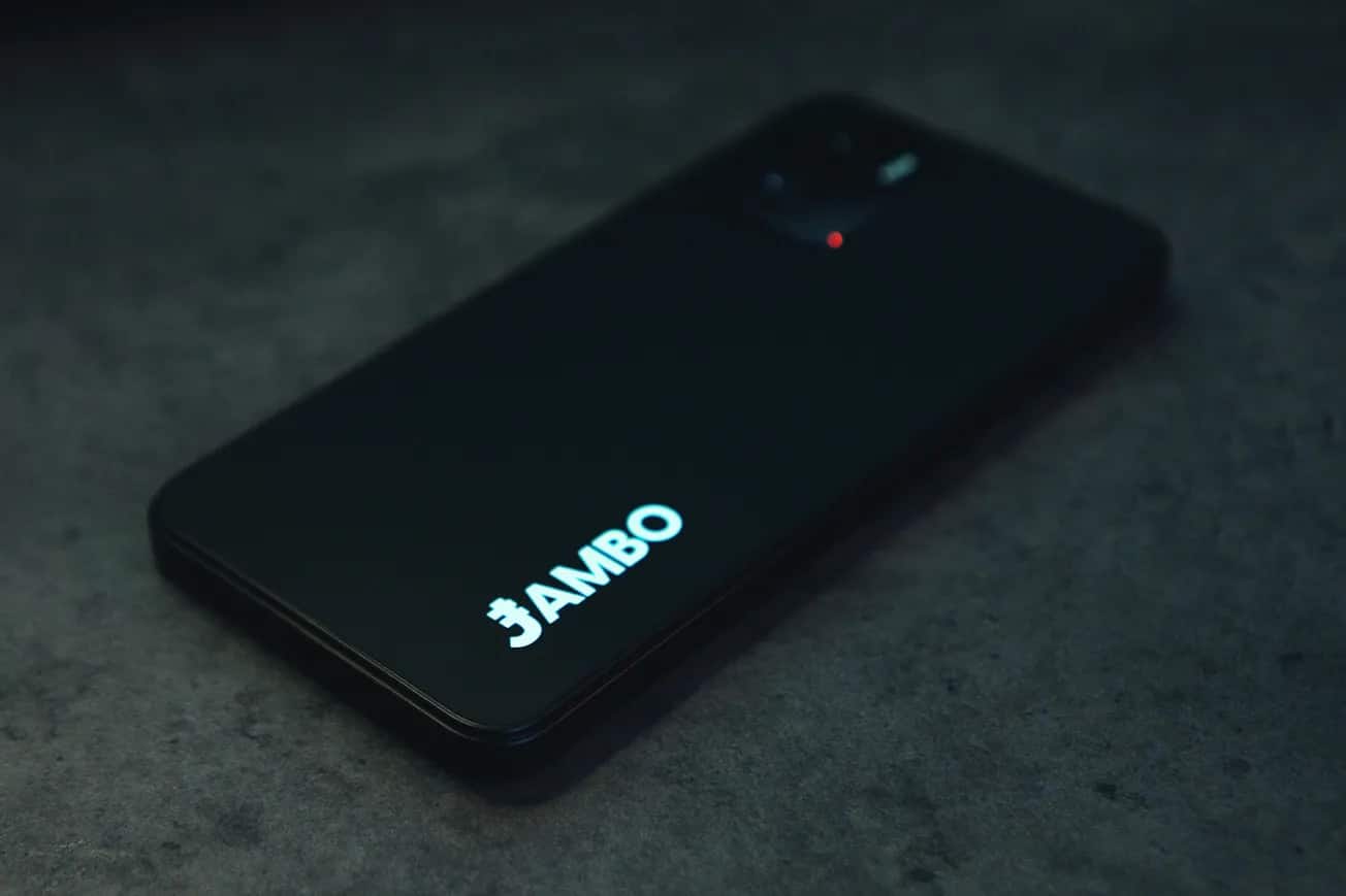 Jambo