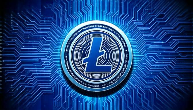 LTC price