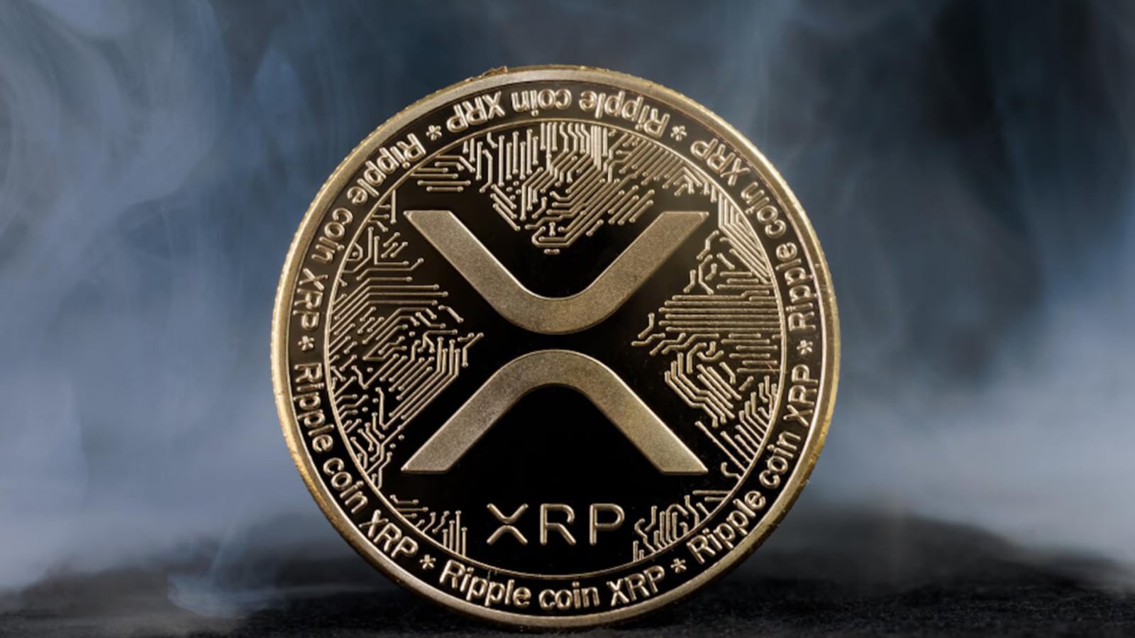XRP