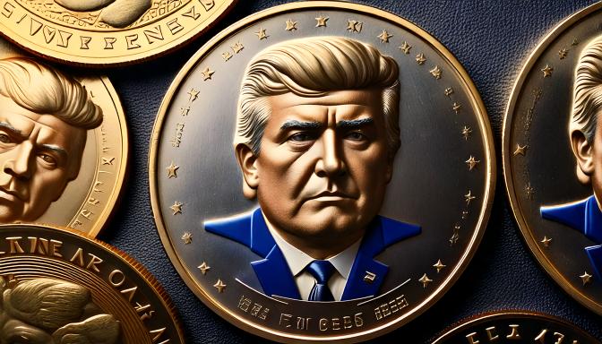 TRUMP Coin