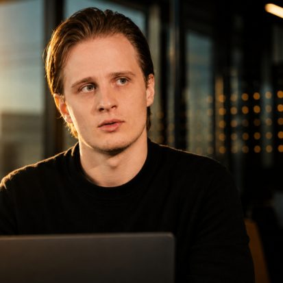 Everything to Know About Yannik Schrade, Arcium Co-Founder and CEO