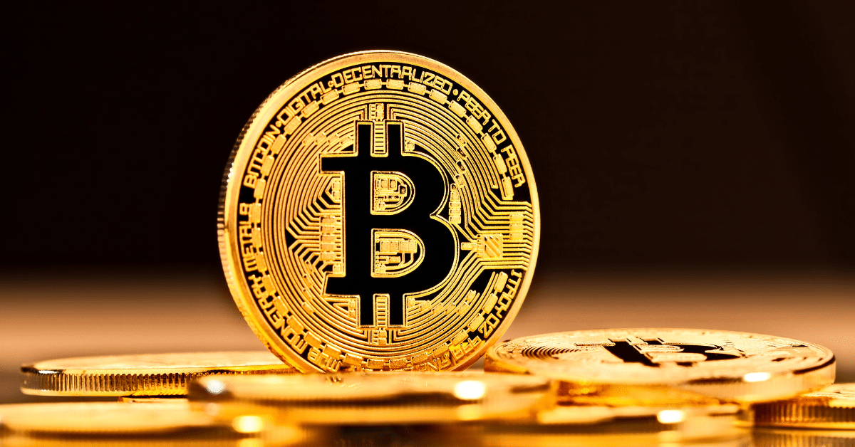 bitcoin