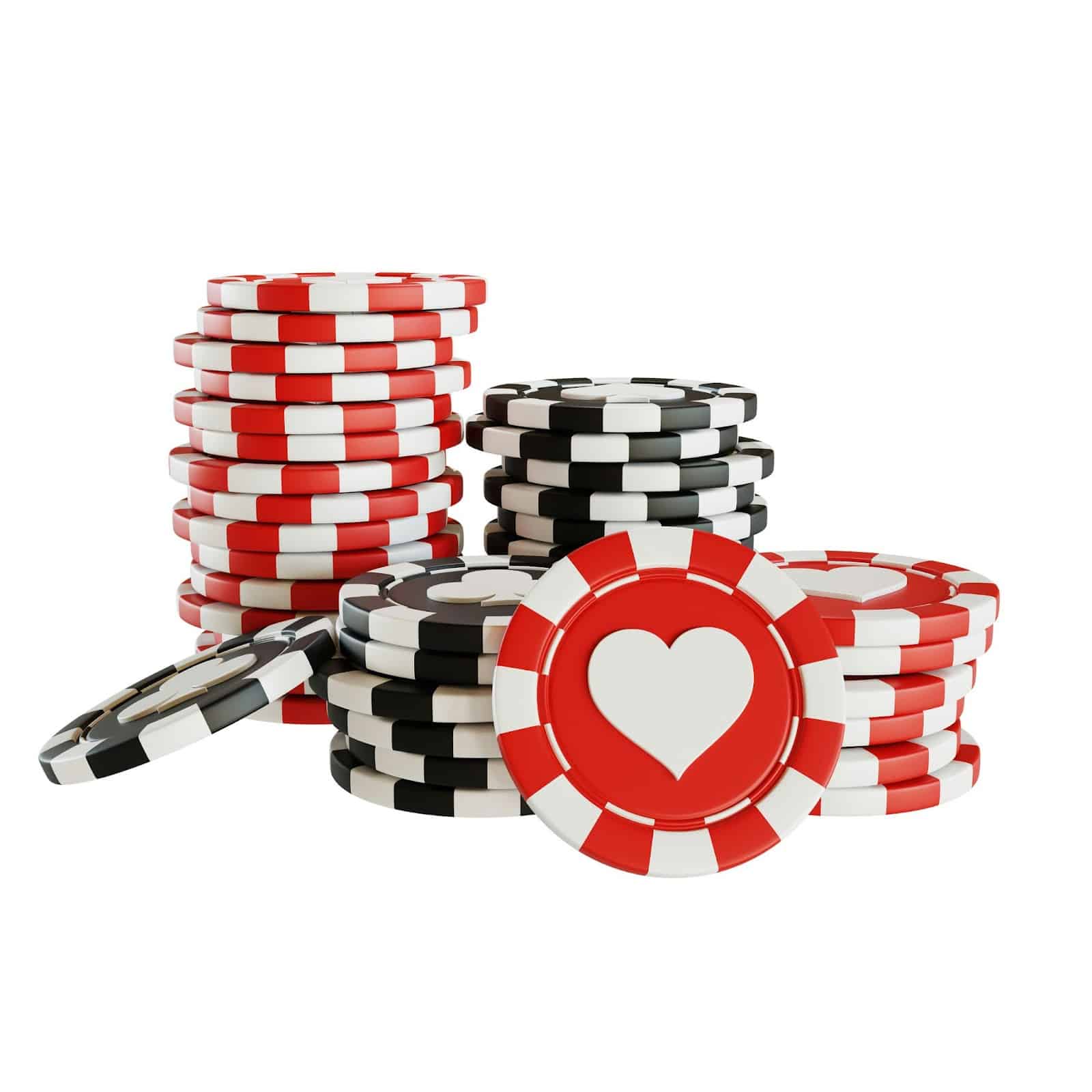 casino chips